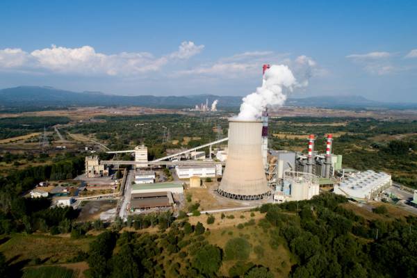 Νέος σχεδιασμός της ΔΕΗ: Το 2022 κλείνει η μονάδα 3 της Μεγαλόπολης και το 2023 η μονάδα 4