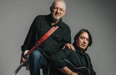 Πορτοκάλογλου - Κότσιρας απόψε στο Ανοιχτό Θέατρο