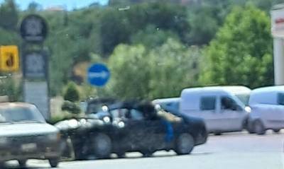 Τραυματισμός 26χρονου σε τροχαίο στη Φοινικούντα