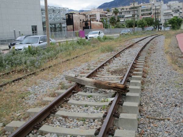 Εικόνα εγκατάλειψης