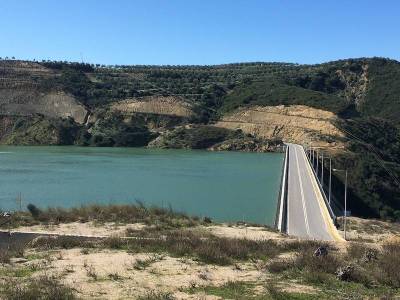 Ερώτηση Χαρίτση για τη νέα καθυστέρηση: “Ανενεργό μέχρι το 2029 το Φιλιατρινό φράγμα”