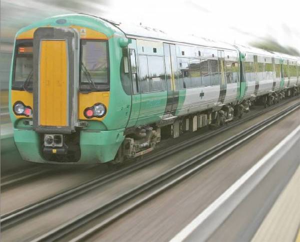 Απαραίτητο πλάνο για βιώσιμο σιδηρόδρομο