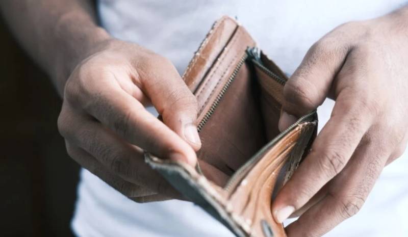 Αρνητική πρωτιά για την Περιφέρεια Πελοποννήσου: Το 35,7% του πληθυσμού σε κίνδυνο φτώχειας!