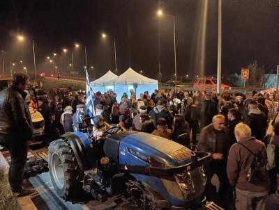 Λαϊκή Συσπείρωση Πελοποννήσου: “Η περιφερειακή αρχή καταψήφισε τα αιτήματα των αγροτών”