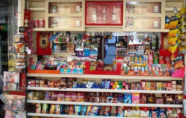 Κυπαρισσία: Ελεύθεροι με όρους οι διαρρήκτες περιπτέρων