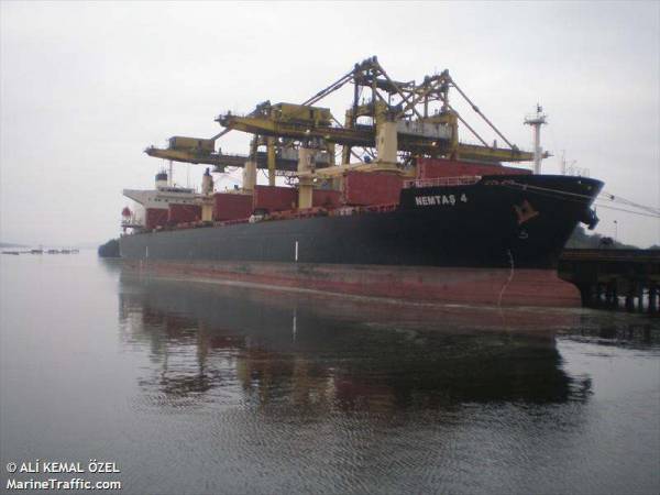 Τούρκος ναυτικός αγνοείται ανοιχτά της Πύλου