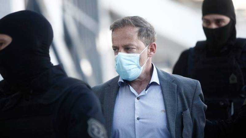 Δίκη Λιγνάδη: Κατέθεσε φίλος θύματος που δηλώνει ότι ήταν παρών σε καταγγελόμενο βιασμό