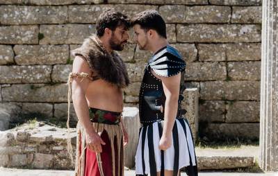 12ο Διεθνές Νεανικό Φεστιβάλ Αρχαίου Δράματος - Εναρξη την Τρίτη στην Αρχαία Μεσσήνη