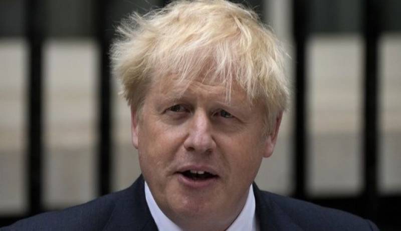 Μπόρις Τζόνσον: Στις 5 Σεπτεμβρίου θα ανακοινωθεί ο διάδοχος του μετά από ψηφοφορία των Συντηρητικών