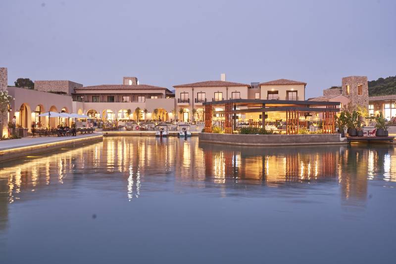 Το πρόγραμμα εκδηλώσεων της Navarino Agora έως τις 7 Σεπτεμβρίου