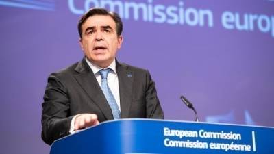 Σχοινάς: Επίθεση στις ευρωπαϊκές αξίες η ρωσική επιθετικότητα