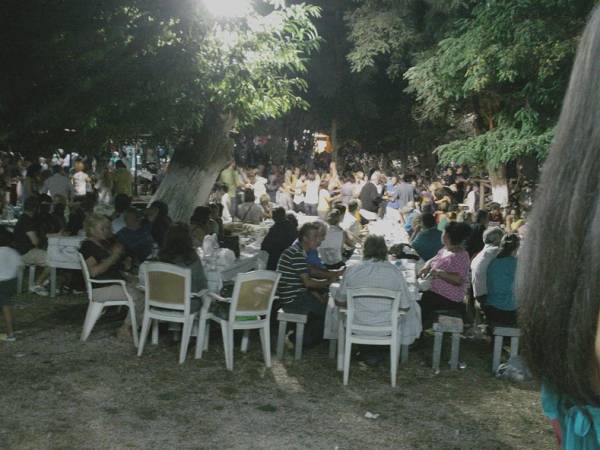 Τα πανηγύρια του Δεκαπενταύγουστου στη Μεσσηνία