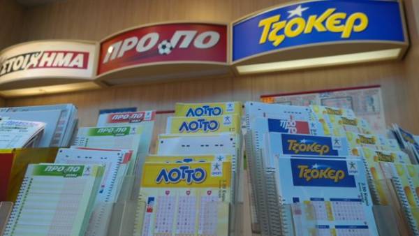 25.000 ευρώ από το ΠΡΟΤΟ στην Κόρινθο