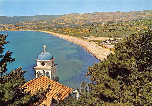 Η Κορώνη πριν από δεκαετίες