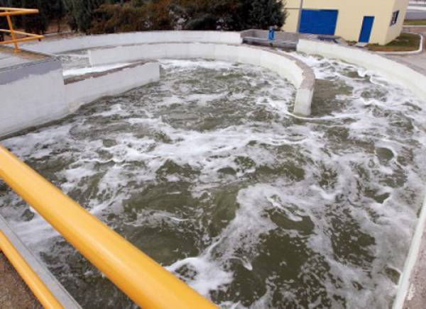 Εκπτωση 59,9% για επεξεργασία λυμάτων στη ΔΕΥΑ Τριφυλίας