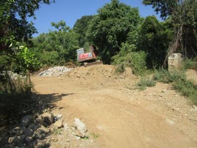 To ρέμα του Καραμπογιά