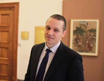 Ο Κασιδιάρης την Τρίτη στην Καλαμάτα