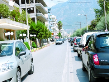 Ξεφεύγει… μέσω Κρήτης ο Νίκας για Ναυαρίνου