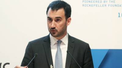 Αλ. Χαρίτσης: Με αντισυνταγματικές διατάξεις η κυβέρνηση απορρυθμίζει τους ΟΤΑ