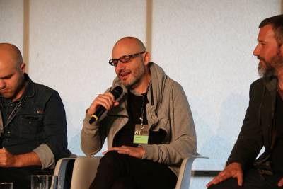 O Poka Yio γνώρισε τα ΜΜΕ της Μεσσηνίας