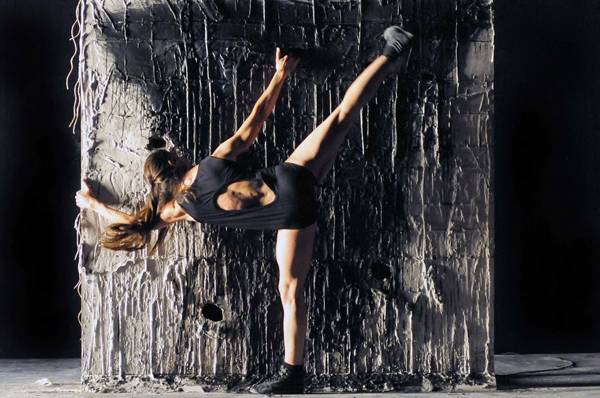 Επεσε η αυλαία του 21ου Φεστιβάλ Χορού Καλαμάτας