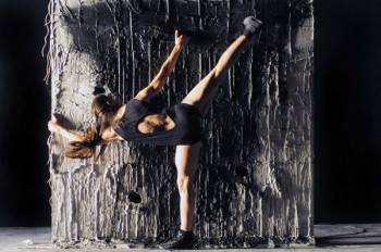 Επεσε η αυλαία του 21ου Φεστιβάλ Χορού Καλαμάτας