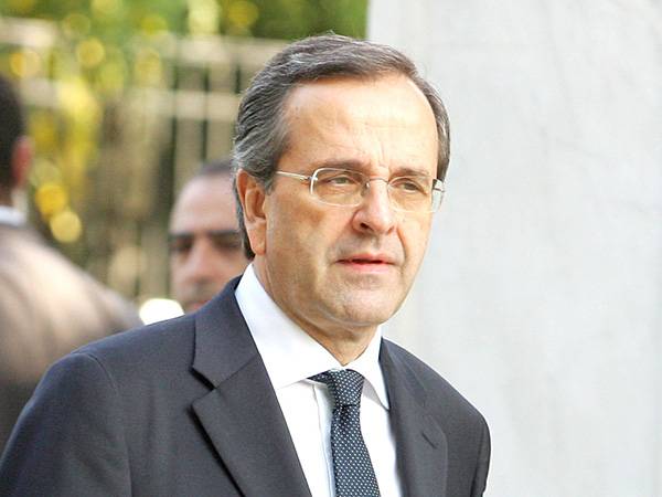 Συνέντευξη Αντώνη Σαμαρά στο "Εθνος": Δεν αγωνιώ να επιστρέψω, ούτε να ιδρύσω νέο κόμμα