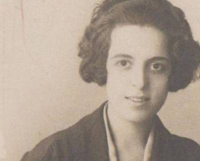 “Μαρία Πολυδούρη” στο Θέατρο Μηλέας