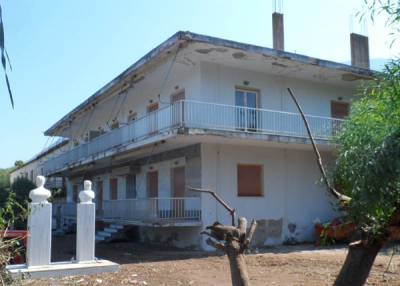 Οικονομική Επιτροπή Δήμου Καλαμάτας: Αναμένουν νομική γνωμοδότηση για κληροδότημα Παναγιώταρου