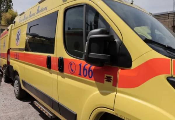 Κορινθία: Νεκροί δύο 22χρονοι - Το όχημά τους έπεσε σε μπάρες και ανετράπη