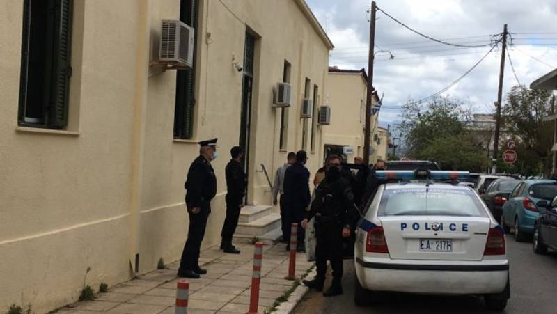 Ισόβια για την εν ψυχρώ δολοφονία στον “Γερμανό” στην Κυπαρισσία: Το χρονικό της δίκης