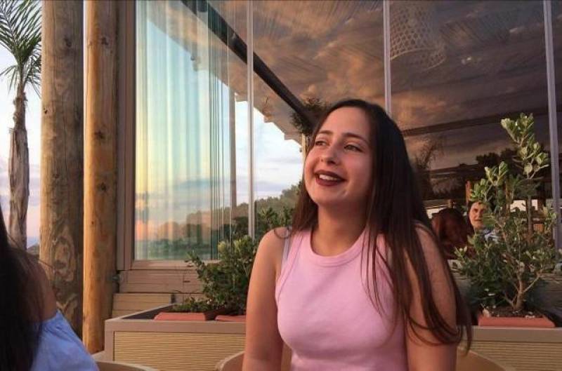 Διάκριση μαθήτριας από τα Φιλιατρά