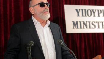 Κουρουμπλής: Με ρήξη δεν θα χάσουμε μόνο εμείς, θα κινδυνεύσει το ευρώ