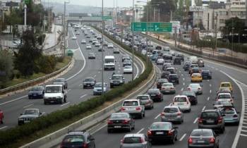 Αυξημένα μέτρα της Τροχαίας για την "έξοδο" της Πρωτομαγιάς