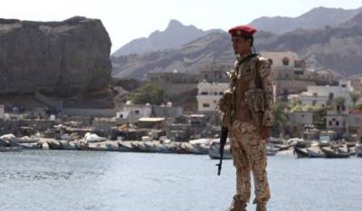 Νεκρός συνεργάτης του Οσάμα μπιν Λάντεν σε αεροπορική επιδρομή των ΗΠΑ στην Υεμένη