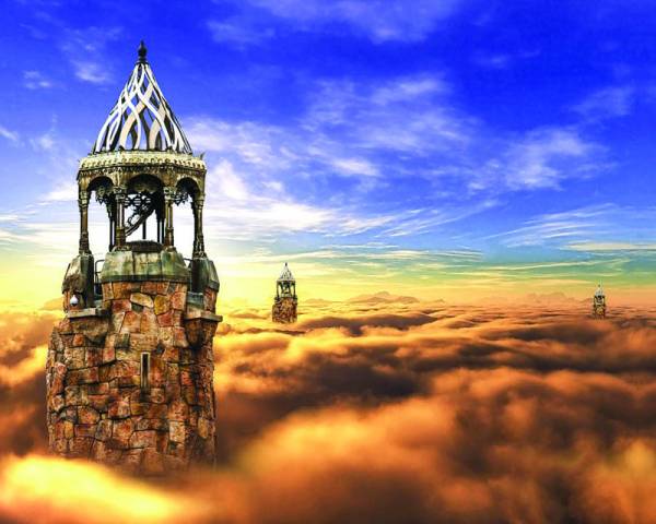 Στο βασίλειο του απόλυτου χάους