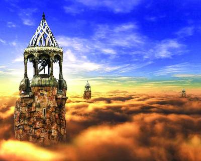 Στο βασίλειο του απόλυτου χάους