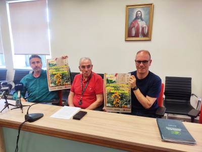 ΔΙΑΓΩΝΙΣΜΟΣ ΤΟΥ ΔΗΜΟΥ ΚΑΛΑΜΑΤΑΣ: “Ανθίζει η πόλη, όταν ανθίζουν τα μπαλκόνια μας”