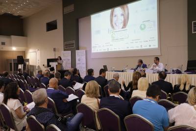Με επιτυχία το 36ο συνέδριο της Ομοσπονδίας Συνεταιρισμών Φαρμακοποιών Ελλάδος στην Καλαμάτα - Πολυπαραγοντικό το πρόβλημα της έλλειψης φαρμάκων (βίντεο)