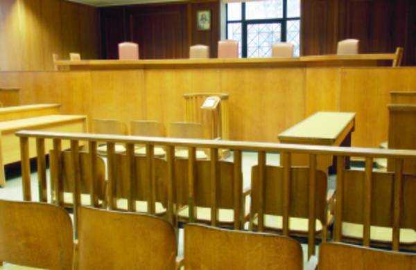 Μέχρι τέλος του μήνα η αποχή των δικηγόρων της Κυπαρισσίας