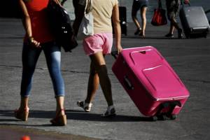 Οι ευρωπαϊκές πτήσεις γέμισαν τα ξενοδοχεία της Μεσσηνίας