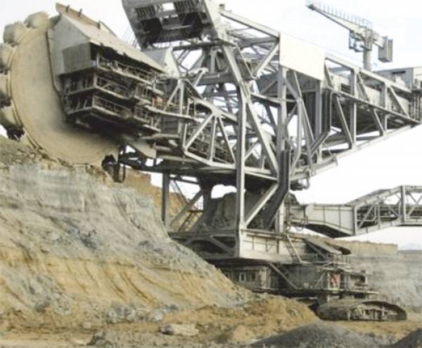 «Οχι άλλο κάρβουνο» στην Κυπαρισσία