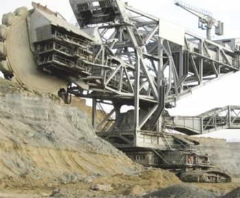 «Οχι άλλο κάρβουνο» στην Κυπαρισσία