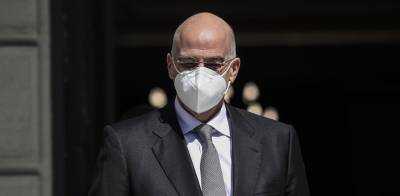 Δένδιας: Η Τουρκία να καταλάβει ότι δεν ζούμε στον 18ο ή τον 19ο αιώνα