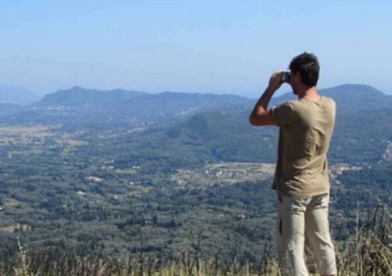 Εποχικό προσωπικό για πυρασφάλεια στον Δήμο Τριφυλίας