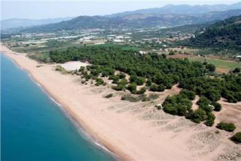 Κινητικότητα στην Κυπαρισσία: Μια ακόμη σύσκεψη για την περιοχή "Natura"