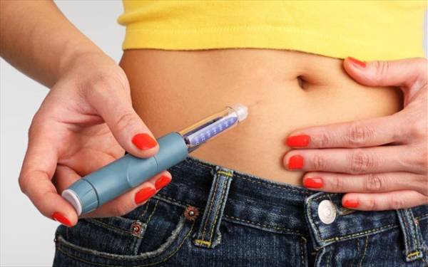 Επιμορφωτικό σεμινάριο για άτομα με διαβήτη στην Καλαμάτα