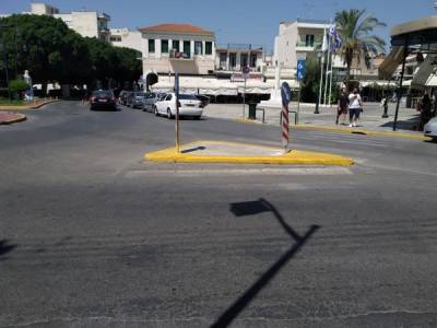 "Αόρατες" διαβάσεις