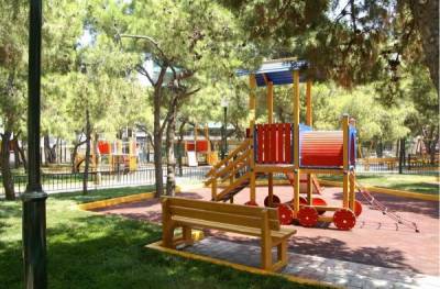 200.000 ευρώ από το Πράσινο Ταμείο ζητεί ο Δήμος Οιχαλίας