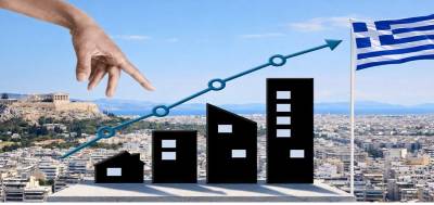 Real Estate - η Μεγάλη Απόδραση από τη Μέση Ανατολή: Γιατί τα διεθνή κεφάλαια ψηφίζουν Καλαμάτα